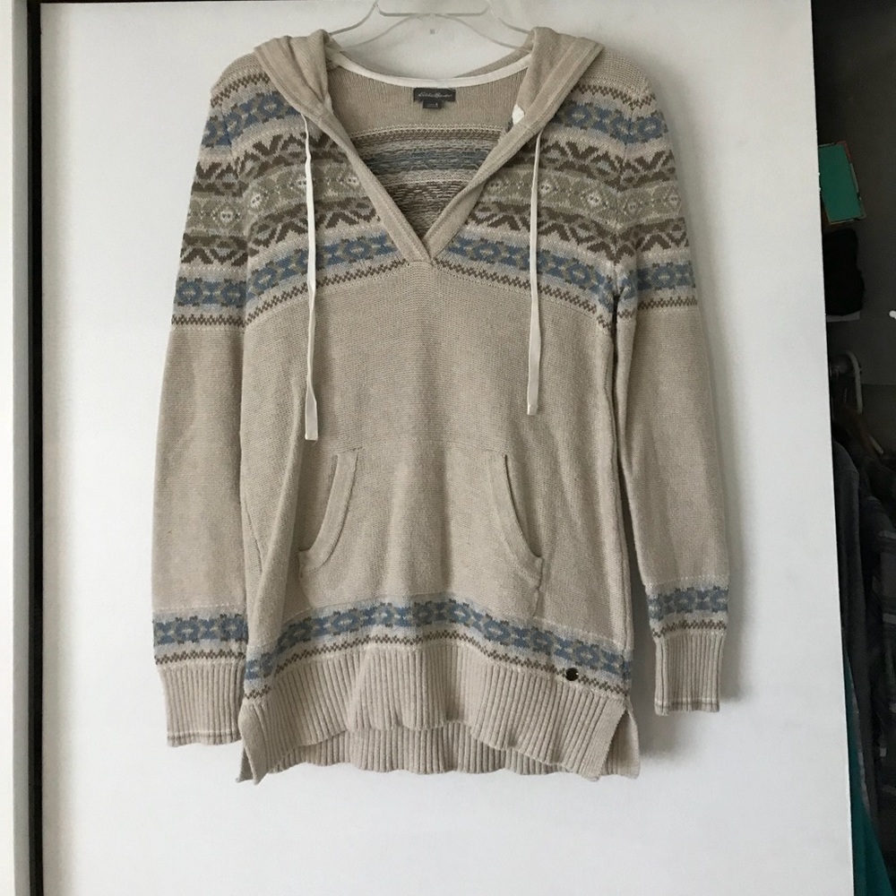 Eddie Bauer Sweater